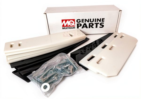 Multiquip Poly Blade Kit OEM Rebar Cutter Industrial Mixer-1