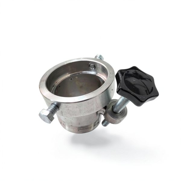 Cosmostar Air Mixer Stainless Steel Bung Mount Industrial-4