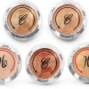 Tucnoeu Gold Faucet Index Buttons Set-0