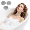 Asofelk Clear Faucet Index Buttons for Bathroom Kitchen-3