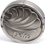 Delta Faucet RP17446 Chrome Shower Handle Button-0