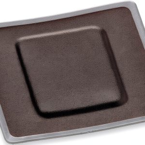 Brass Faucet Button Broan-NuTone Metal Push-0