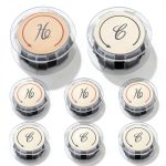 Acrylic Faucet Index Buttons OasisFlow Luxury-0
