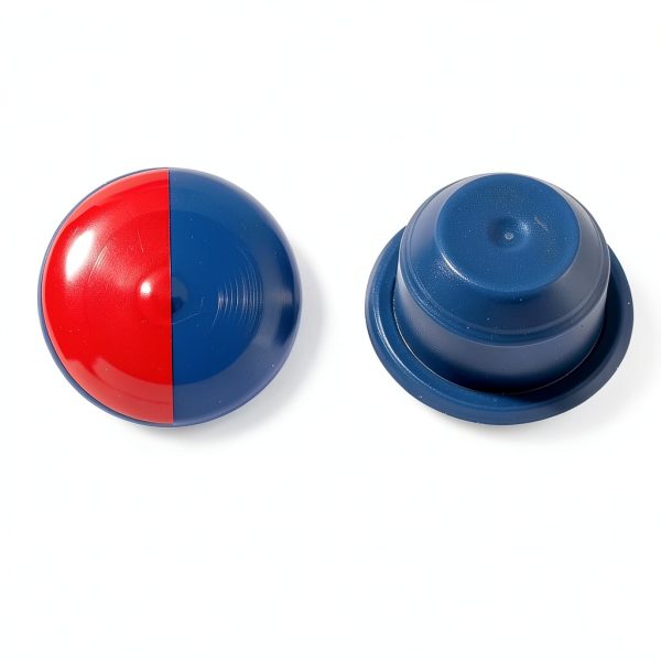 Faucet Index Buttons BEIQIYA Silicone Hot Cold Set-3