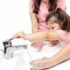 Silicone Faucet Indicator Goktvai Red Blue-5