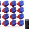 Silicone Faucet Indicator Goktvai Red Blue-0