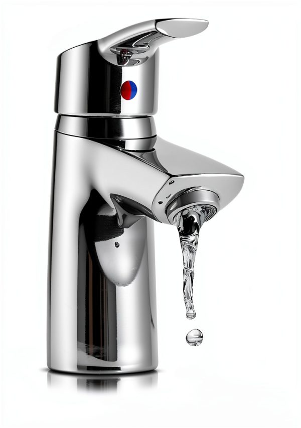 Faucet Index Buttons BEIQIYA Silicone Hot Cold Set-2