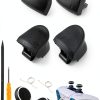 PS5 Trigger Button Replacement for PS5 V2 Version-0