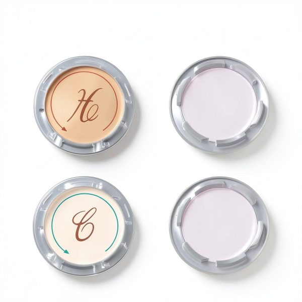 Dreyoo Acrylic Faucet Index Buttons Hot Cold-1