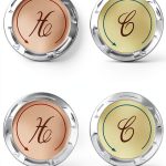 Faucet Index Button by OwnLifeYF Acrylic Transparent Cover 1.33in-0