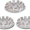 Faucet Index Buttons Fukaisu Transparent Acrylic Replacement Set-3