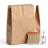 Blind Tasting Party Supplies Set by SiliFine 30-Piece Wine Game Kit-1