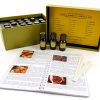 Tequila Mezcal Aroma Masterclass Kit 24 Signature Aromas Guide-4