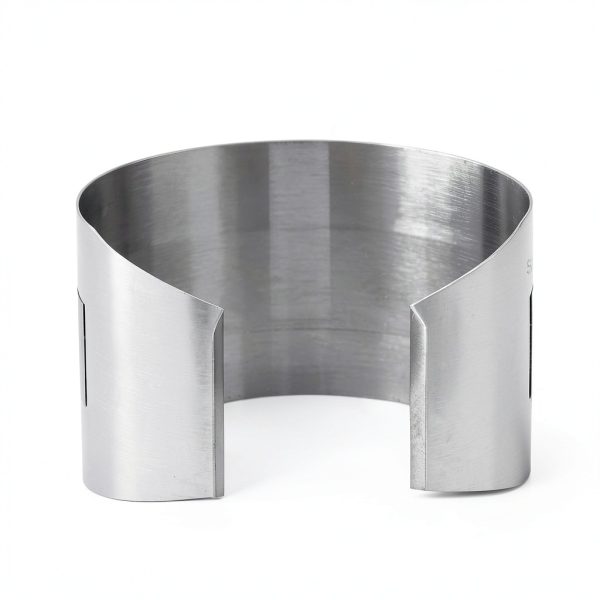 Mini Size Wine Temperature Bracelet by Sugoyi Stainless Steel Bar Tool-5