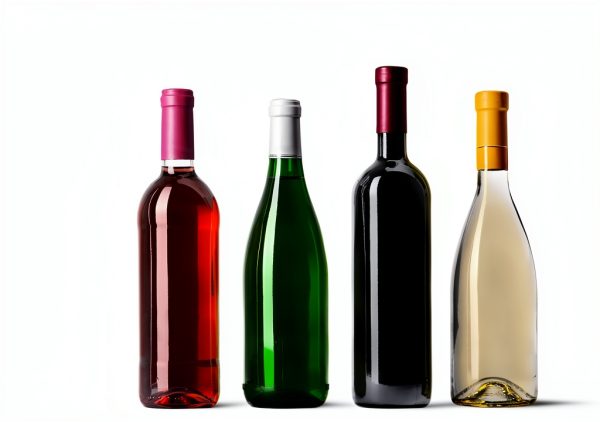 Wine Bottle Puzzle Teaser by Puzzle Potato – Topsy‑Turvy Bottle Lock-7