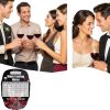 Remerabel 5x7 Inch Blind Wine Tasting Scorecards 30 Pack Barrel Design-3