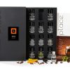 TASTERPLACE Beer Aroma Set 12 Scent Training Kit for Sommeliers-0