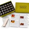 Tequila Mezcal Aroma Masterclass Kit 24 Signature Aromas Guide-0