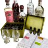 Tequila Mezcal Aroma Masterclass Kit 24 Signature Aromas Guide-1