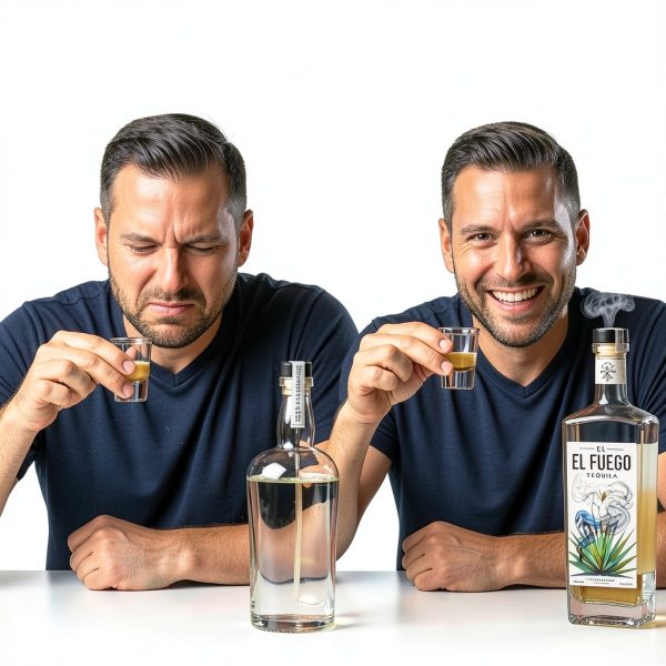 Tequila Mezcal Aroma Masterclass Kit 24 Signature Aromas Guide-5