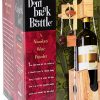 Don't Break the Bottle Puzzle Gift for Adults Wine Puzzle Game-1