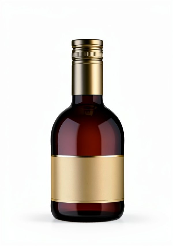 Wine Bottle Puzzle Teaser by Puzzle Potato – Topsy‑Turvy Bottle Lock-6