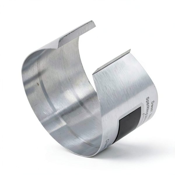 Mini Size Wine Temperature Bracelet by Sugoyi Stainless Steel Bar Tool-8