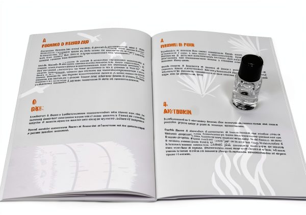 TASTERPLACE Beer Aroma Set 12 Scent Training Kit for Sommeliers-3