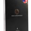 Master Wine Aroma Set - 60 Aromas, 50‑Page Manual, Aroma Wheel-1