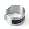 Mini Size Wine Temperature Bracelet by Sugoyi Stainless Steel Bar Tool-6