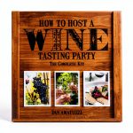 Wine Tasting Party Complete Kit - How To Host A Perfect Event-0