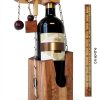 Don't Break the Bottle Puzzle Gift for Adults Wine Puzzle Game-2