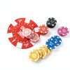 Blind Wine Tasting Game WINECASINO Board Game with 70x35 Mat-3