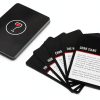 Interactive Blind Wine Tasting Game by Sommify Board Game with Keys-5