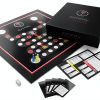 Interactive Blind Wine Tasting Game by Sommify Board Game with Keys-0