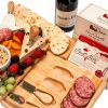 Vino Cards Wine Tasting Game – Guide with Flashcards & Pairings-6