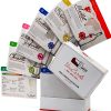 Vino Cards Wine Tasting Game – Guide with Flashcards & Pairings-0