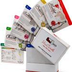 Vino Cards Wine Tasting Game – Guide with Flashcards & Pairings-0