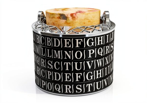 Vino Vault Brain Teaser Puzzle – Wine Cryptex Escape Room Game-4