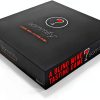 Interactive Blind Wine Tasting Game by Sommify Board Game with Keys-1