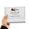 Vino Cards Wine Tasting Game – Guide with Flashcards & Pairings-4