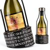 Vino Vault Brain Teaser Puzzle – Wine Cryptex Escape Room Game-7